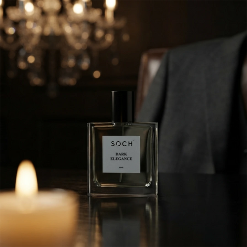 Dark Elegance