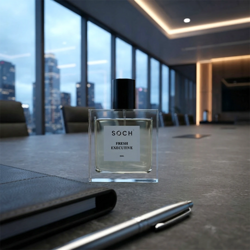 Fresh Executive
