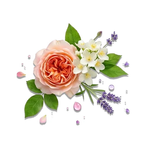 Floral