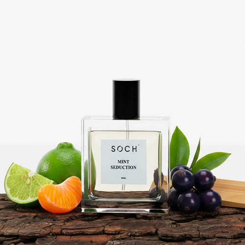 Mint Seduction
